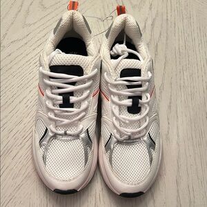 Hm lace up sneakers